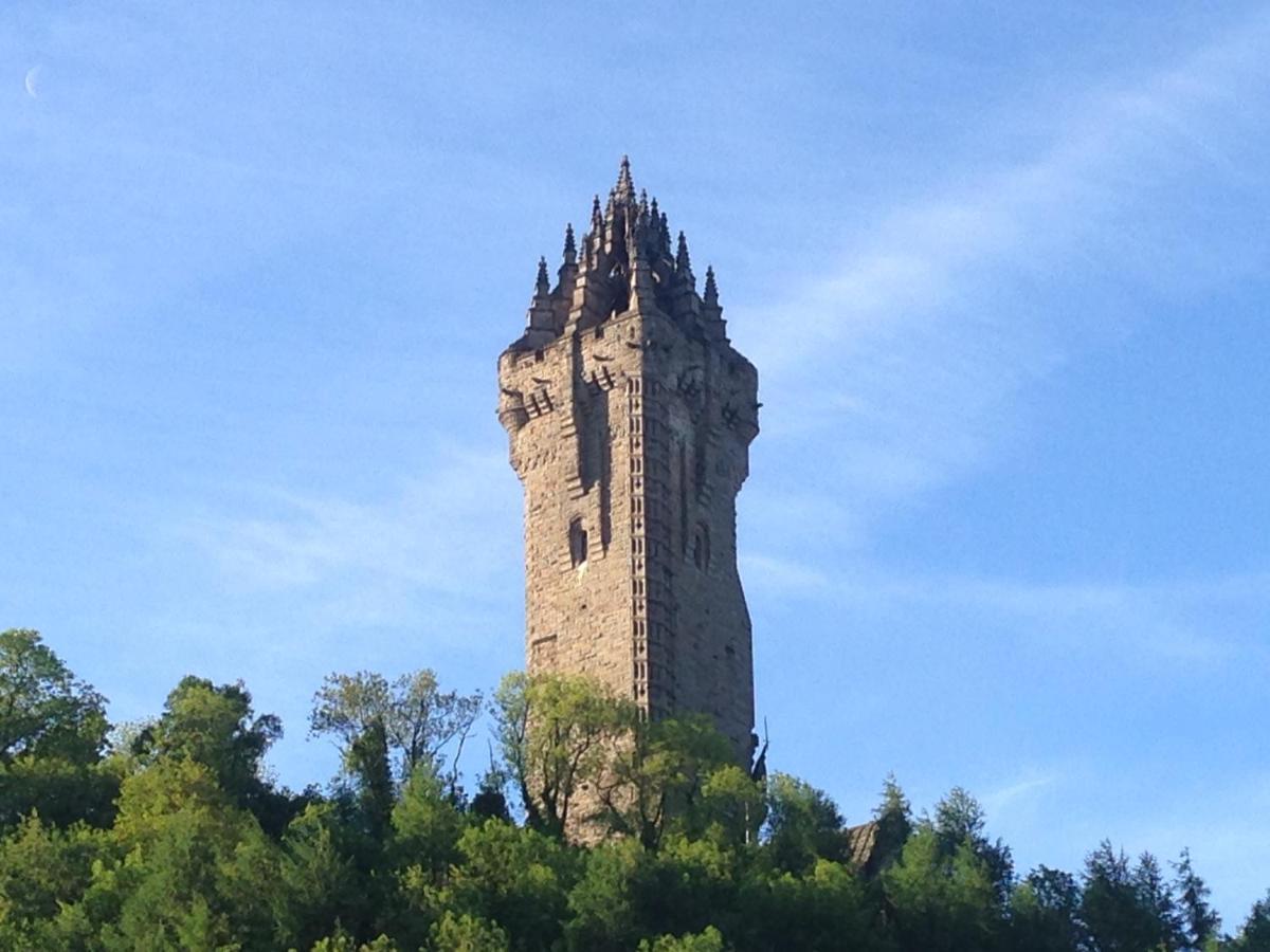 Wallace'S Rest Stirling Esterno foto