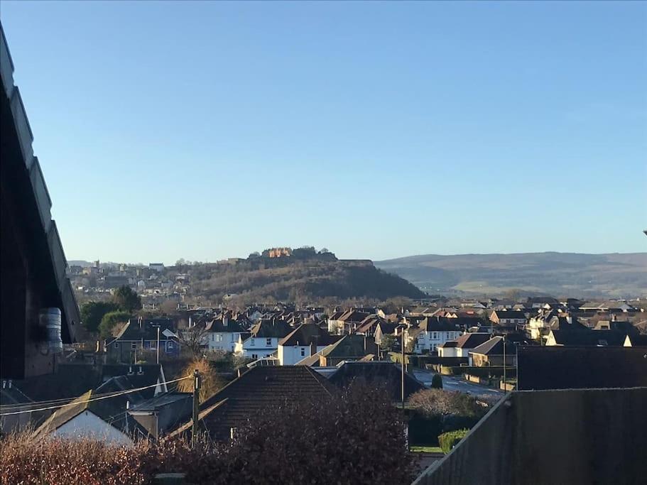 Wallace'S Rest Stirling Esterno foto